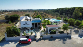 B&B Stella Salento Karin Porto Cesareo
